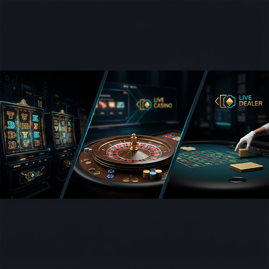 648 Bet cassino fora do pré-jogo